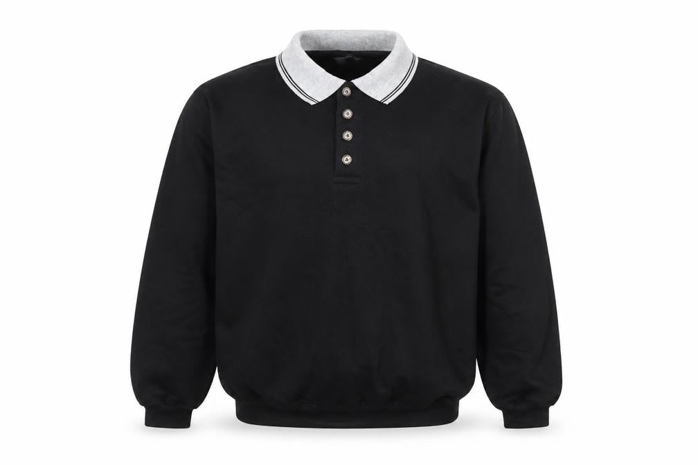 Mens UK Size S MC Classics Polyester Polo Shirt