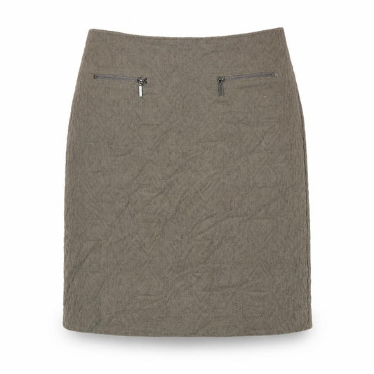 Womens UK Size 10 Marks and Spencer A-Line  Skirt