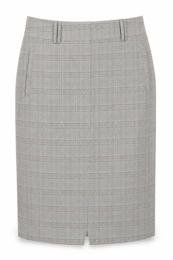 Womens UK Size 6 Marks and Spencer A-Line  Skirt