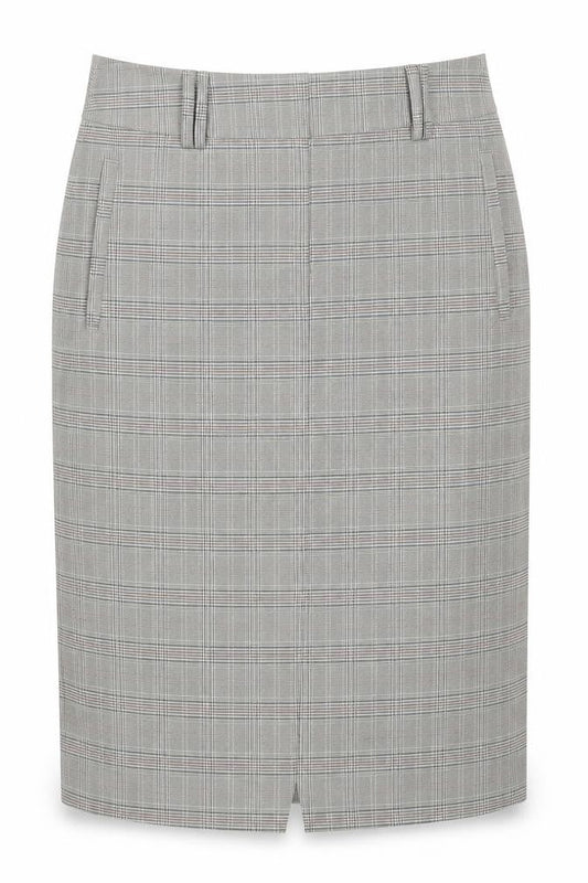 Womens UK Size 6 Marks and Spencer A-Line  Skirt