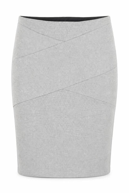 Womens UK Size S Stradivarius Straight & Pencil  Skirt