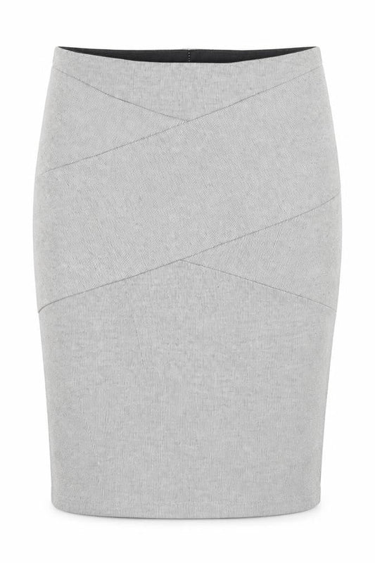 Womens UK Size S Stradivarius Straight & Pencil  Skirt