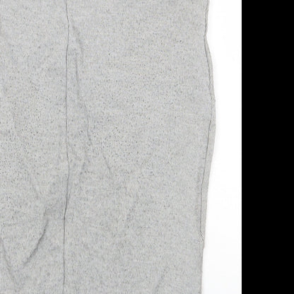 Womens UK Size S Stradivarius Straight & Pencil  Skirt