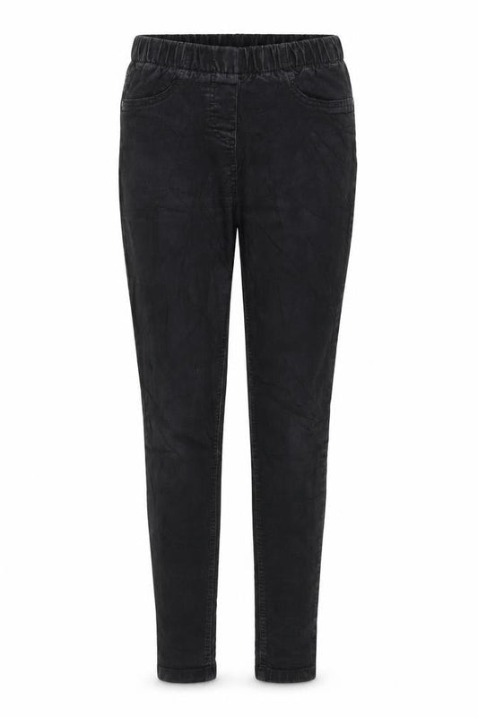 Womens UK Size 12 TU Regular Fit Skinny Black Jeans
