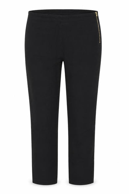 Womens UK Size 12 H&M Regular Fit Skinny Black Jeans