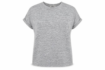 Womens UK Size 14 TU Grey Pullover Jumper