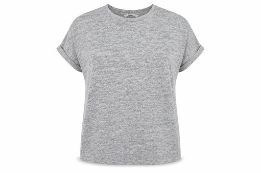 Womens UK Size 14 TU Grey Pullover Jumper