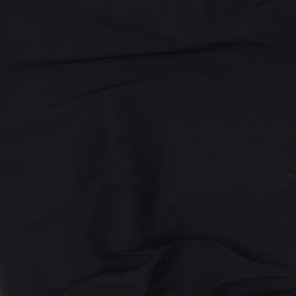 Ping Collection Womens Black Polyester Pullover Sweatshirt Size S Pullover