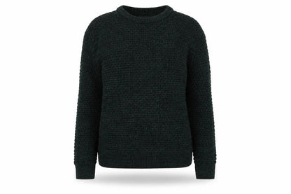 Womens UK Size XS Primark Green Pullover Jumper