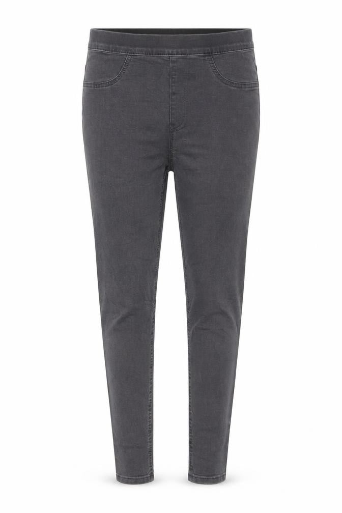 Womens UK Size 10 Marks and Spencer  Harem Grey Leggings
