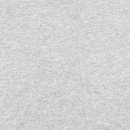 Womens UK Size L New Look Grey Basic Blouse