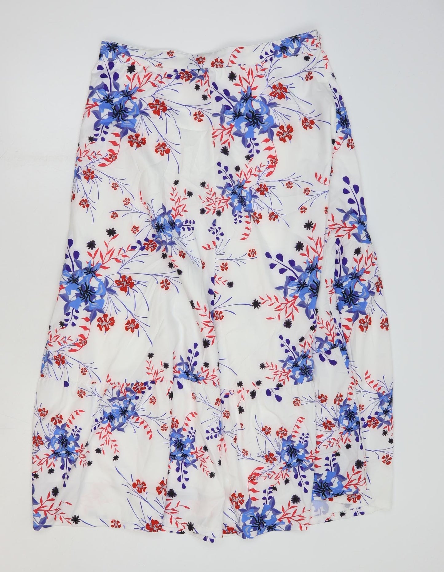 Womens UK Size 34 in Preworn A-Line  Skirt