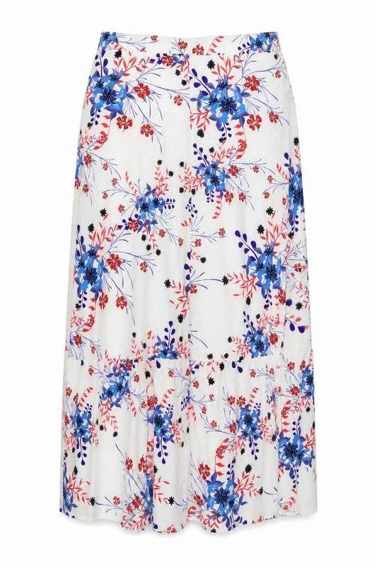 Womens UK Size 34 in Preworn A-Line  Skirt
