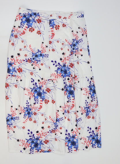 Womens UK Size 34 in Preworn A-Line  Skirt