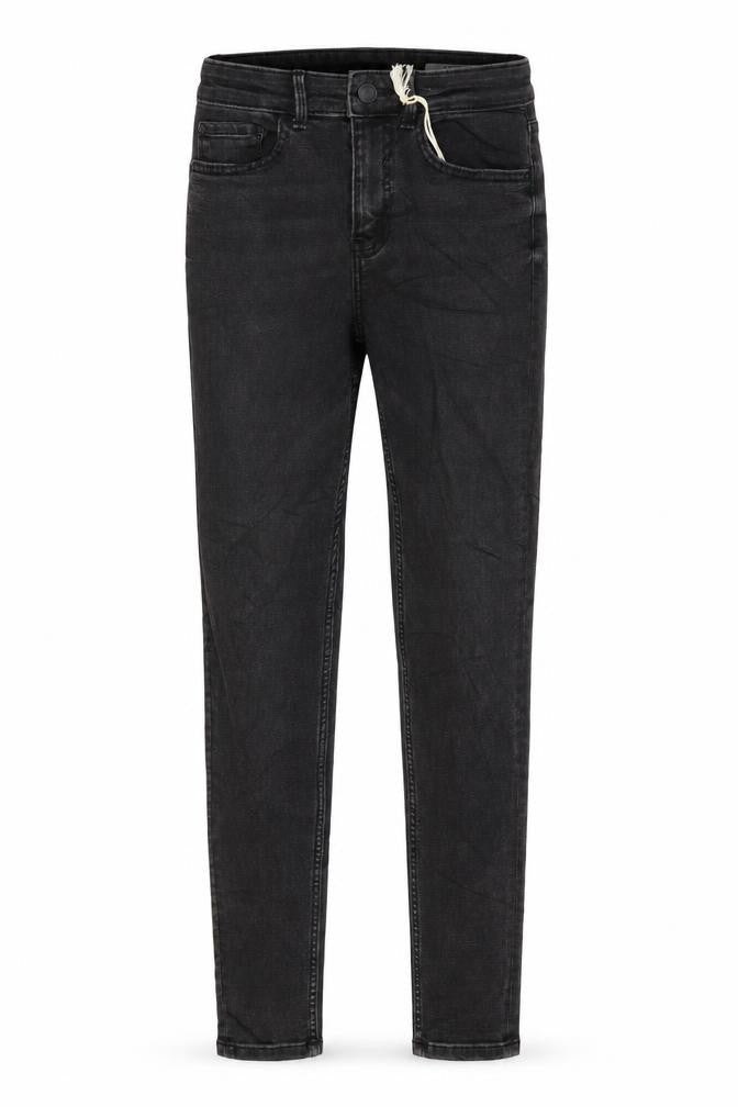 Womens UK Size 6 Marks and Spencer Regular Fit Skinny Black Jeans