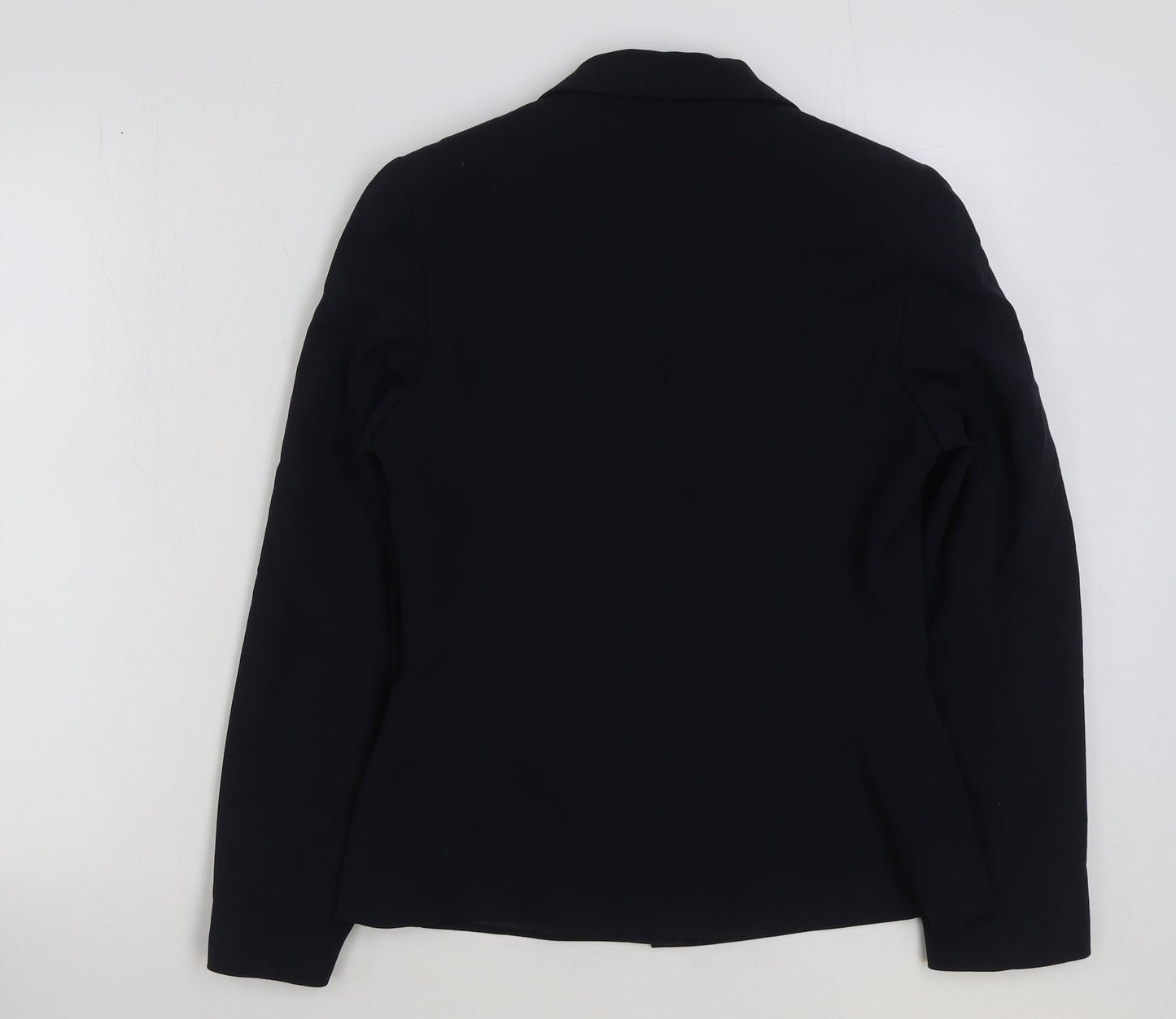Womens UK Size 10 NEXT Blue Jacket