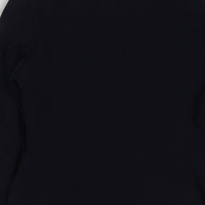 Womens UK Size 10 NEXT Blue Jacket