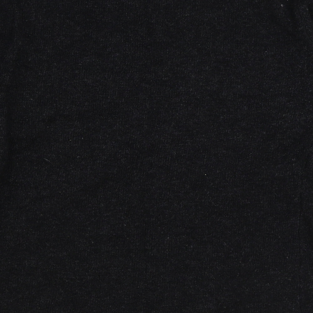 Womens UK Size 12 Saloos Multicoloured Pullover Jumper