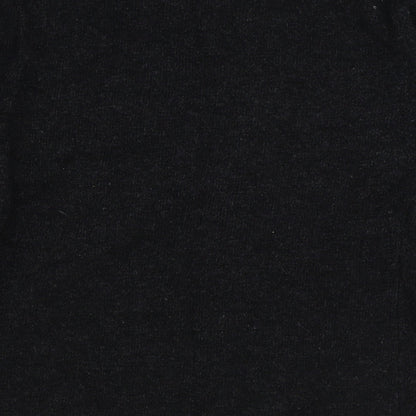 Womens UK Size 12 Saloos Multicoloured Pullover Jumper