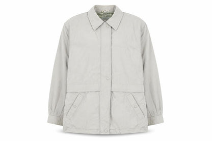 Womens UK Size 18 Telemac Beige Rain Coat