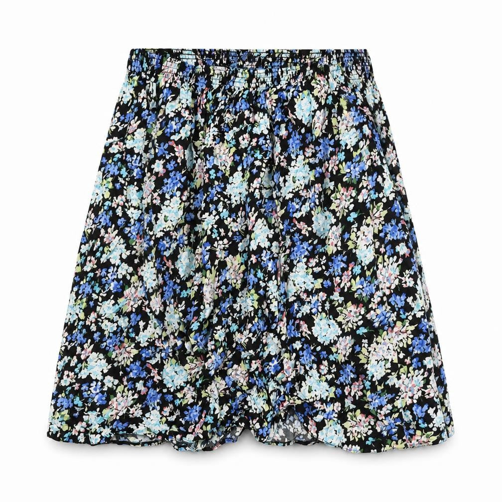 Womens UK Size L Autonomy A-Line  Skirt