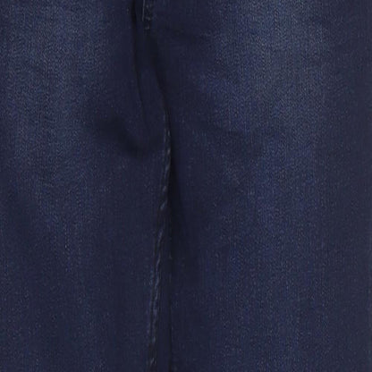 Womens UK Size 6 Marks and Spencer Regular Fit Skinny Blue Jeans