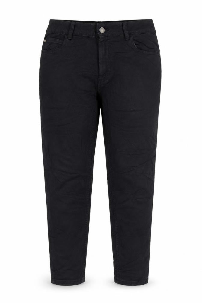 Womens UK Size 12 Marks and Spencer Slim Fit Skinny Black Jeans