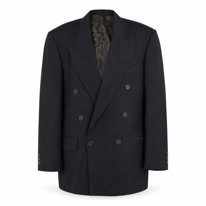 Mens UK Size M Marks and Spencer Regular Grey Suit Jacket