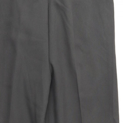 Womens UK Size 16 Saira of Manchester Regular Fit  Green Trousers