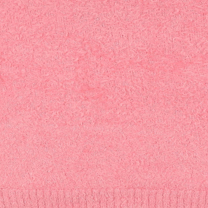 Womens UK Size M Marks and Spencer Pink Pullover Jumper