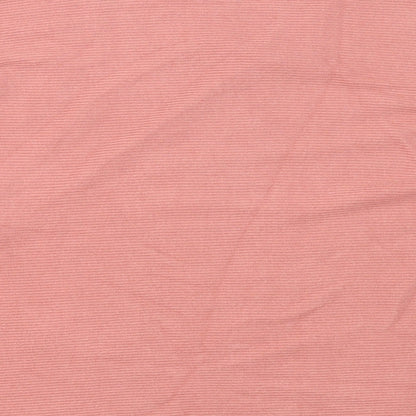 Womens UK Size XL Amara Reya Pink Pullover Jumper