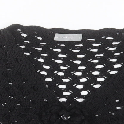Womens UK Size L Per Una  Cardigan Jumper