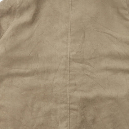 BONMARCH Womens Jacket Size XL Button