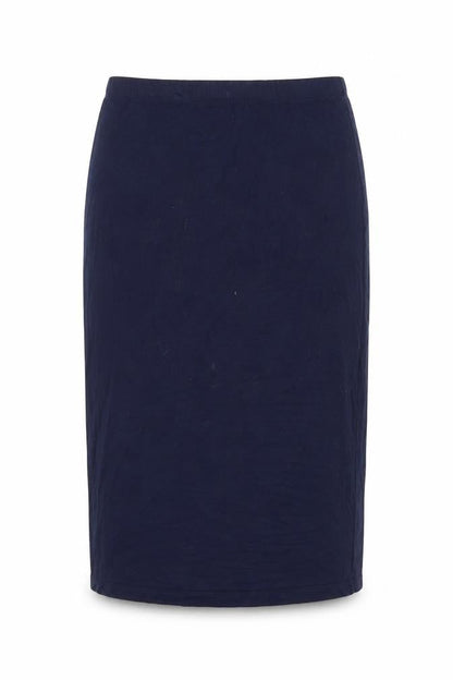 Womens UK Size 30 in Capsule Straight & Pencil Jersey Skirt