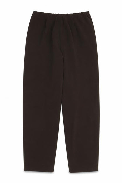Womens UK Size 12 Classics Regular Fit  Brown Trousers