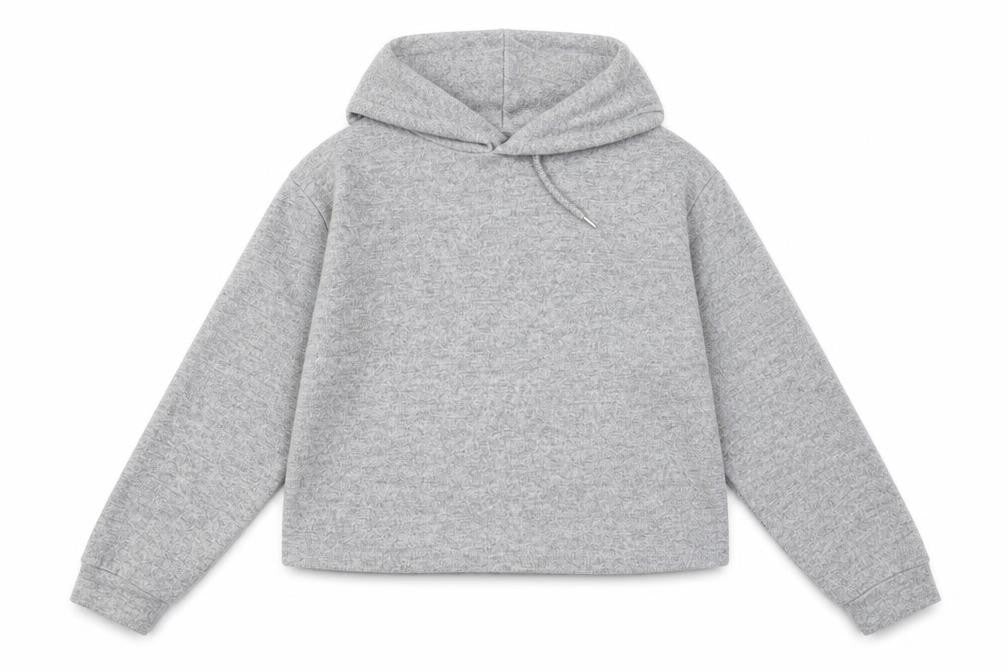 Womens UK Size M Primark Grey Pullover Jumper
