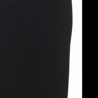 Womens UK Size 6 Select Straight & Pencil Jersey Skirt