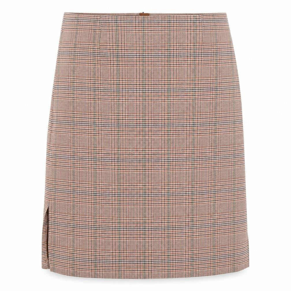 Womens UK Size 18 Marks and Spencer A-Line  Skirt