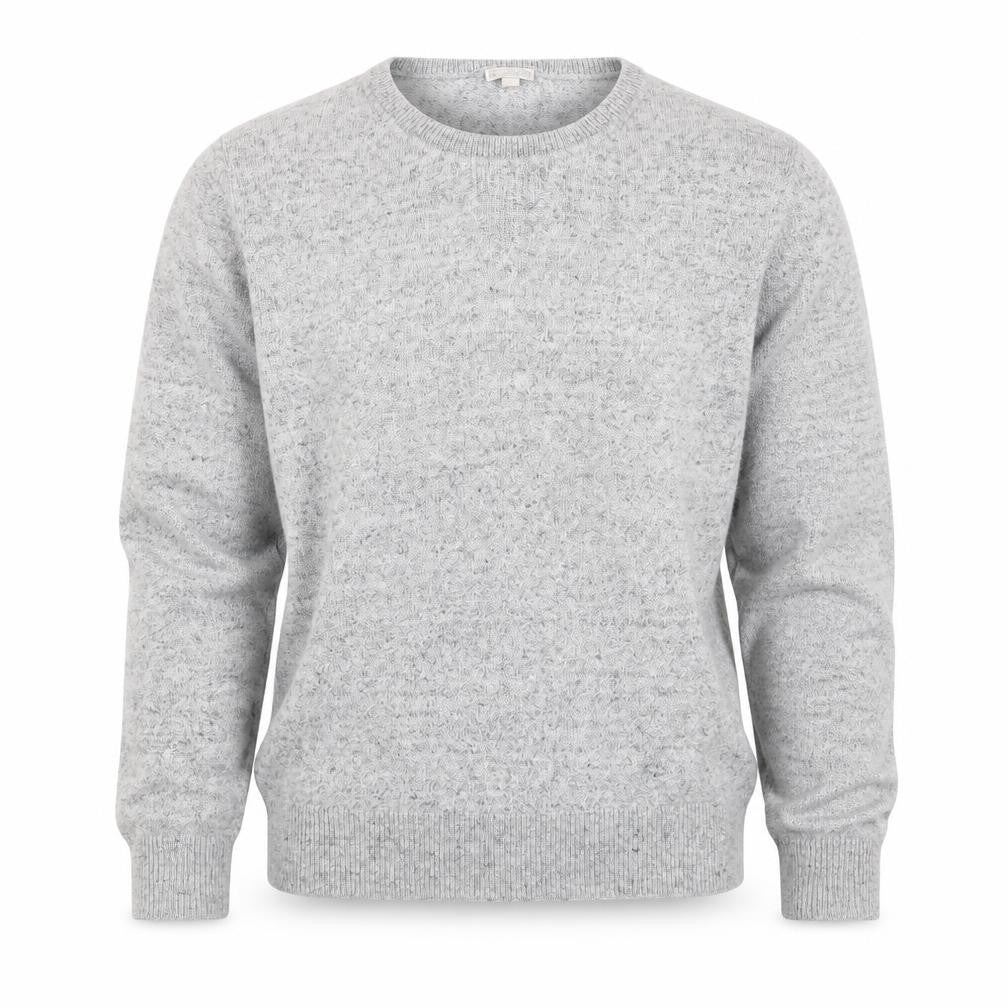 Mens UK Size XL Gap Grey Pullover Jumper