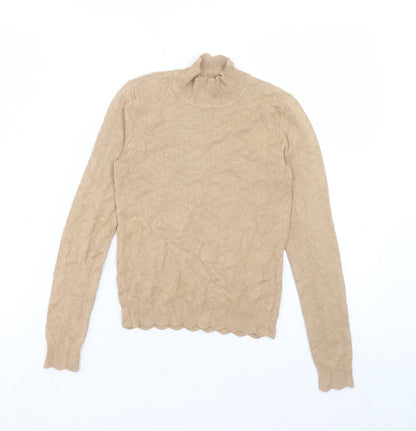 Womens UK Size 6 Miss Selfridge  Pullover Jumper