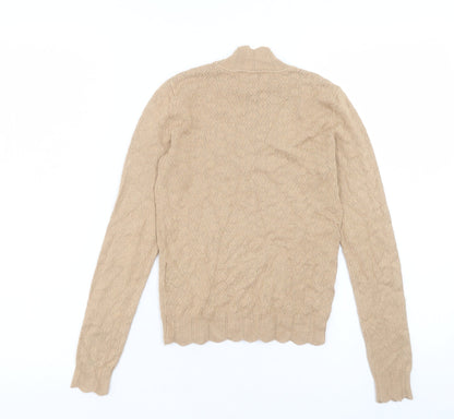Womens UK Size 6 Miss Selfridge  Pullover Jumper