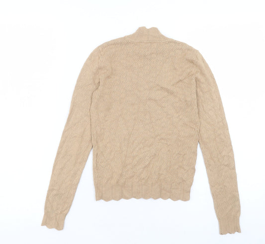 Womens UK Size 6 Miss Selfridge  Pullover Jumper
