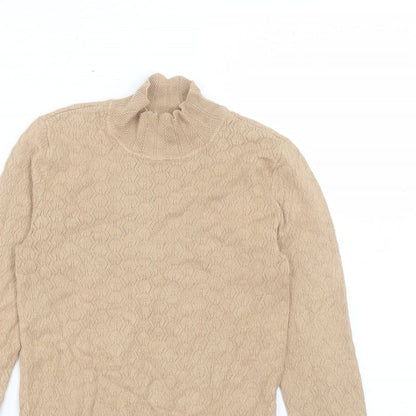 Womens UK Size 6 Miss Selfridge  Pullover Jumper