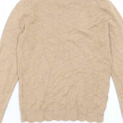 Womens UK Size 6 Miss Selfridge  Pullover Jumper