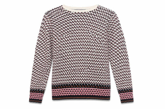 Womens UK Size 10 Principles Multicoloured Basic T-Shirt