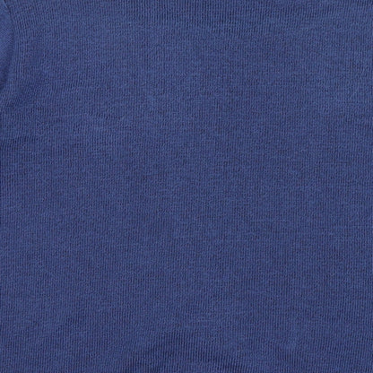 Womens UK Size L Alexara Blue Pullover Jumper