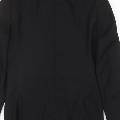 Mens UK Size  NEXT Regular Black Suit Jacket