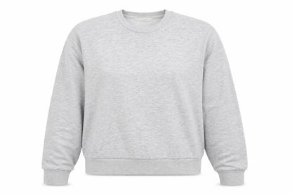 Primark Womens Grey Polyester Pullover Sweatshirt Size XS Pullover
