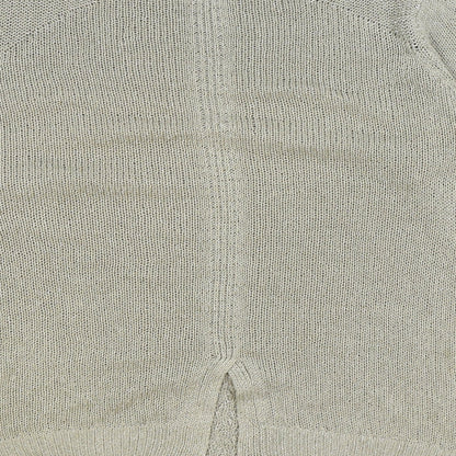 Womens UK Size 14 Per Una Beige Pullover Jumper