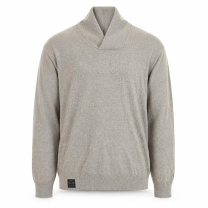 Mens UK Size M NEXT Beige Pullover Jumper